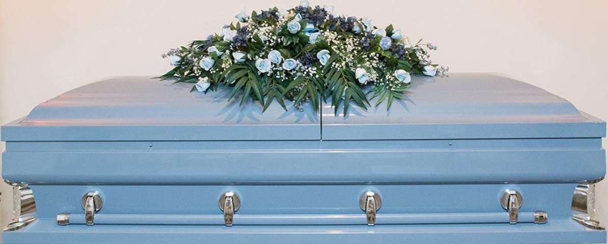 Figure 3. Full-service or traditional funerals are generally the most expensive because extras play heavily into pricing.
