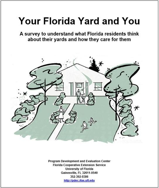 Figure 3. Example of a survey booklet front cover.