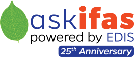 Ask IFAS - Powered By EDIS