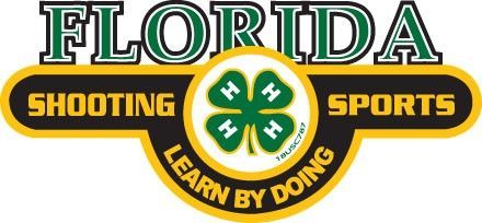 logo: Florida Shooting Sports : Learning By Doing