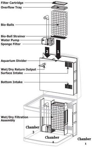 Diagram of a diagram of a water filtration system

Description automatically generated with low confidence