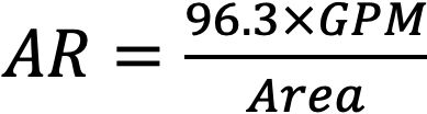 A math equation with numbers

Description automatically generated