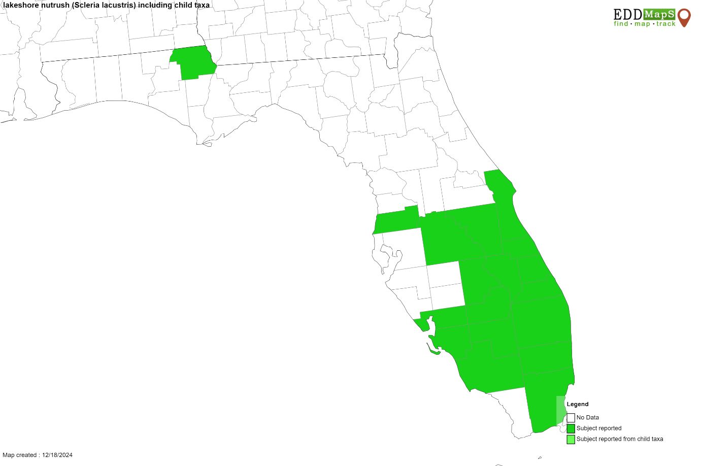 A map of the state of florida

Description automatically generated