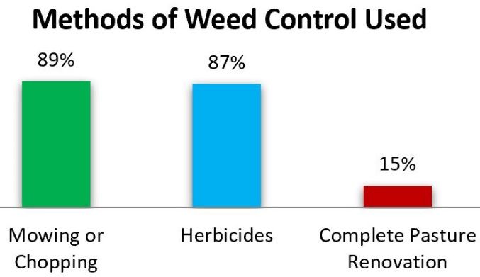 Weed control methods. 