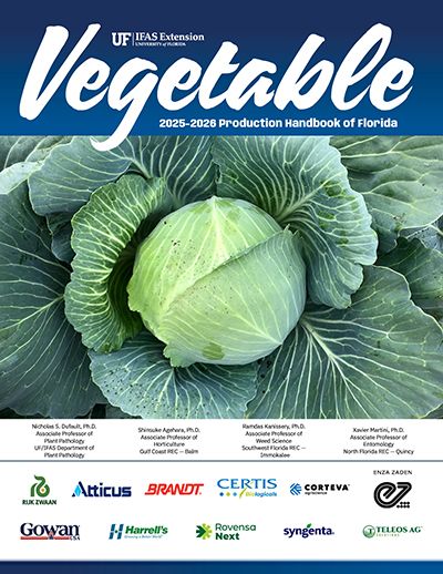 VPH FL 2024–2025 cover.