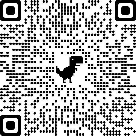 QR code for soil moisture sensor playlist on UF/IFAS North Florida Research and Education Center–Suwannee Valley YouTube channel.