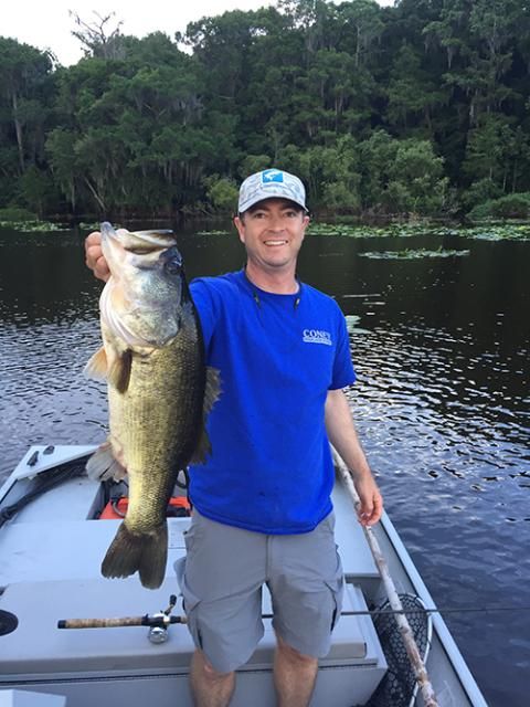 FA204/FA204: Bed Fishing for Florida Bass