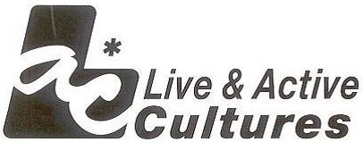 Figure 3. Sello Live & Active Culture