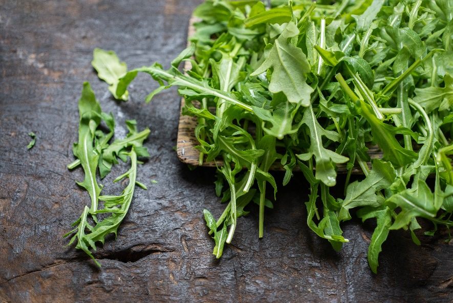 Arugula