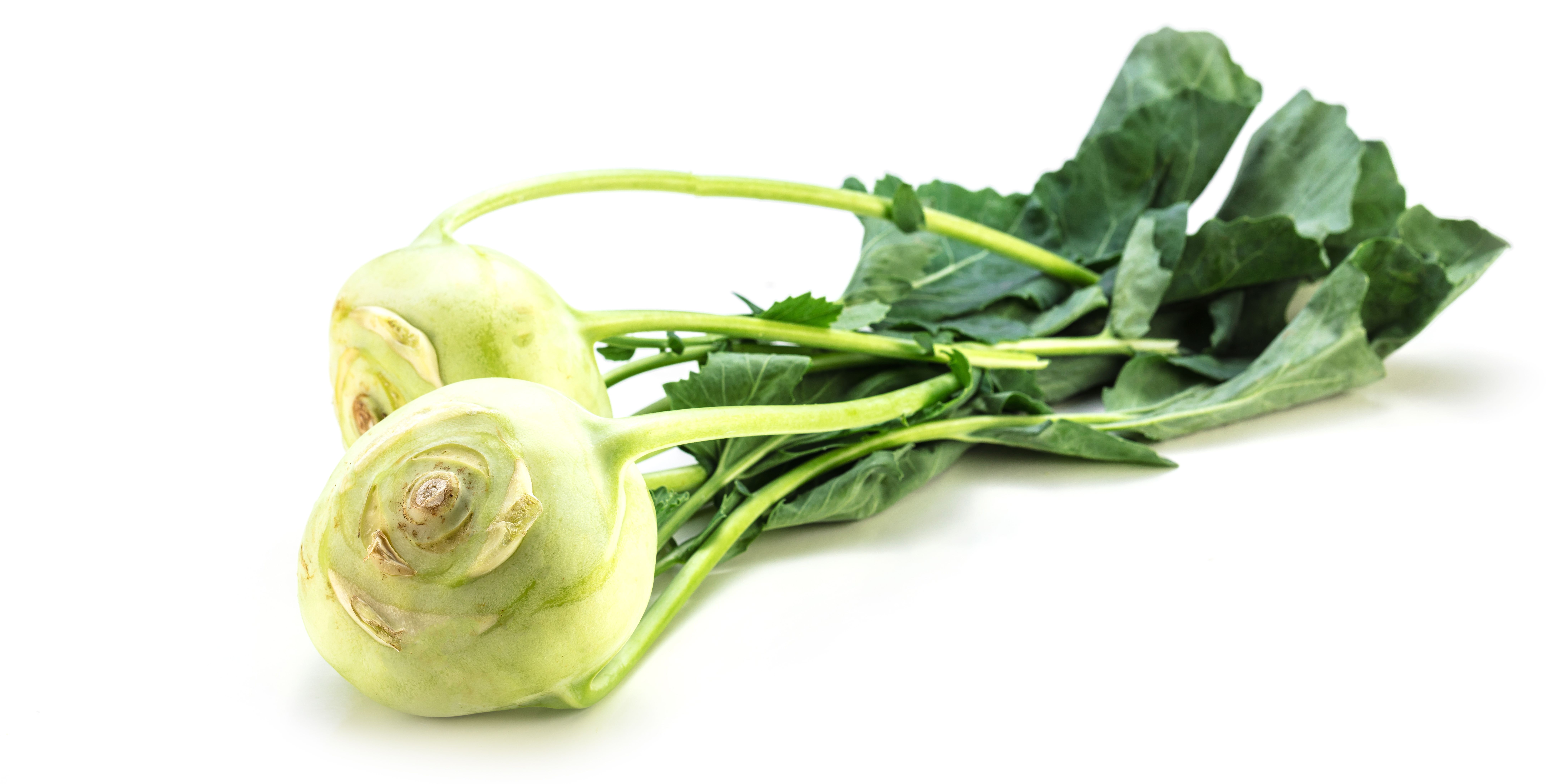 Kohlrabi
