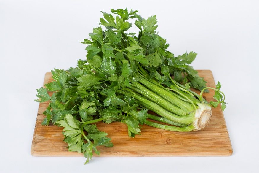 Celery.