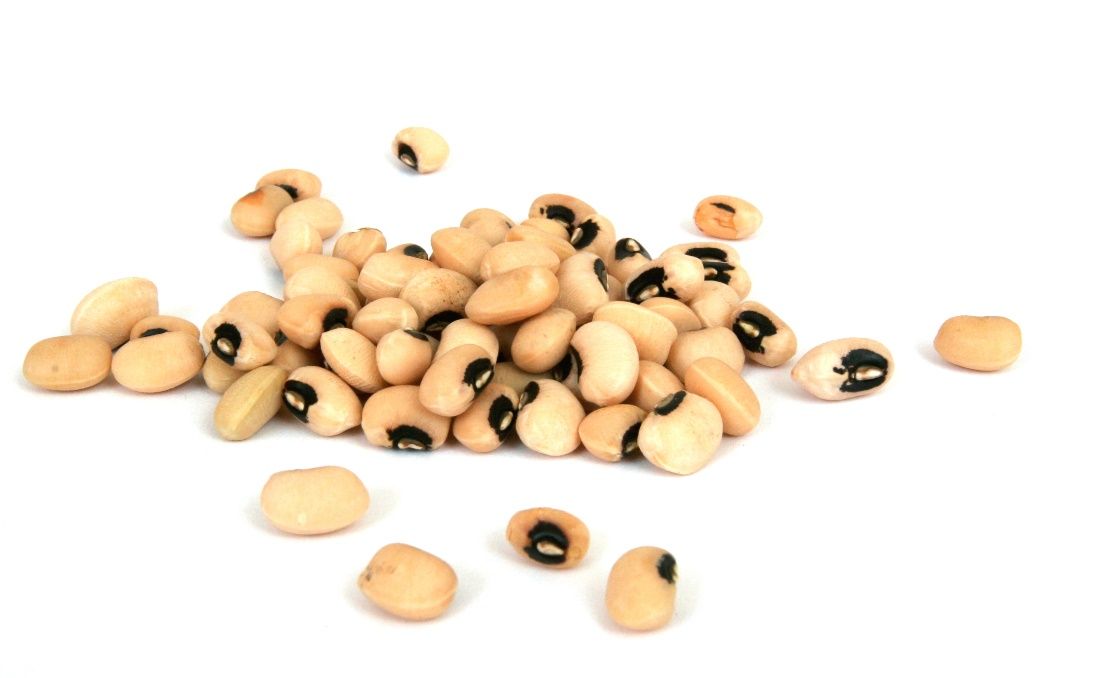 Shelled Southern Peas