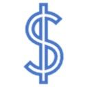 Dollar sign icon.