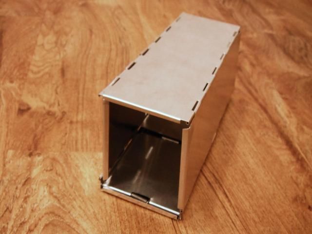 Figure 10. Conibear trap.